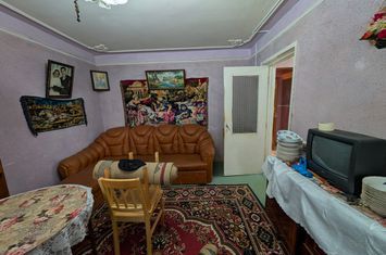 Apartament 3 camere de vanzare ALECU RUSSO - Bacau anunturi imobiliare Bacau