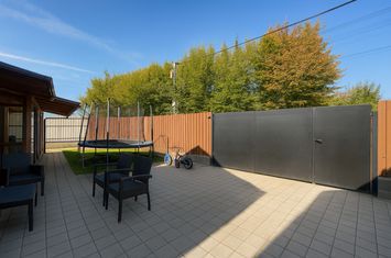 Vilă - 5 camere de vanzare CISNADIE - Sibiu anunturi imobiliare Sibiu