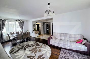 Vilă - 4 camere de vanzare FLORESTI - Cluj anunturi imobiliare Cluj