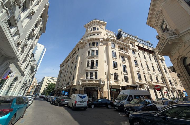 Coworking modern în zona Cișmigiu – 3 birouri de închiriat anunturi imobiliare Bucuresti