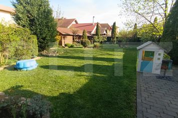 Vilă - 7 camere de vanzare CETATE - Alba anunturi imobiliare Alba
