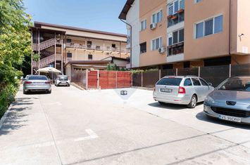 Apartament cu 7 camere , OPORTUNITATE DE INVESTIȚIE EXCEPȚIONALĂ anunturi imobiliare Iasi