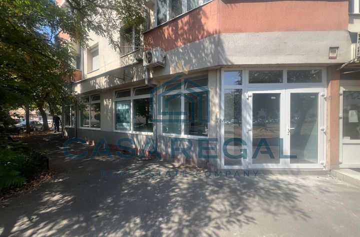 Spatiu comercial, 60mp utili, Iosia Nord - Lidl, Penny, Hotel Nevis anunturi imobiliare Bihor