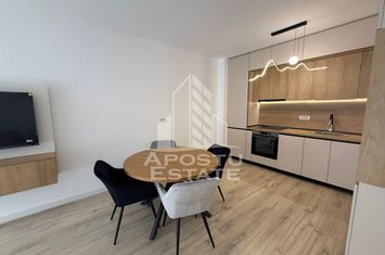 Apartament 2 camere, Campeador City Metro , Pet friendly anunturi imobiliare Timis
