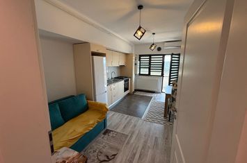 FUSION TOWERS, APARTAMENT CU 2 CAMERE, MUTARE IMEDIATA anunturi imobiliare Iasi