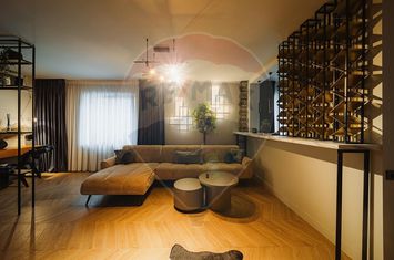 PENTHOUSE DE LUX ÎN BUNĂ ZIUA | BUSINESS LA CHEIE ÎN REGIM HOTELIER anunturi imobiliare Cluj