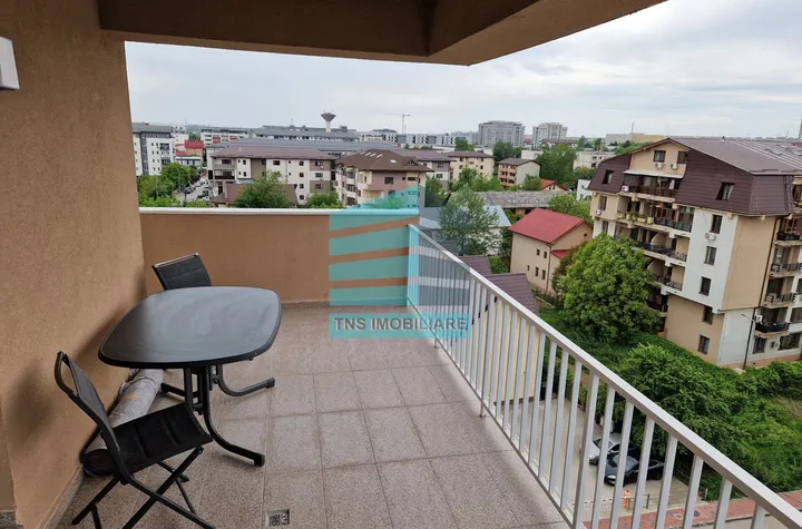 2 Camere Generoase cu Terasa,Pallady- Metrou Nicolae Teclu anunturi imobiliare Bucuresti