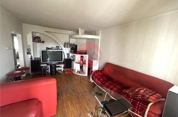 Apartament 3 camere de vanzare DACIA - Constanta anunturi imobiliare Constanta