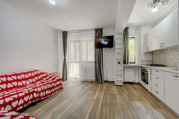 DOBROESTI - DOINEI, GARSONIERA 37 MP, PARTER, LA CHEIE! anunturi imobiliare Bucuresti