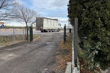 Spațiu industrial de inchiriat STUPINI - Brasov anunturi imobiliare Brasov