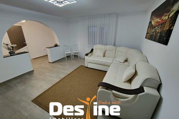 Casă - 4 camere de vanzare CORNESTI - Iasi anunturi imobiliare Iasi