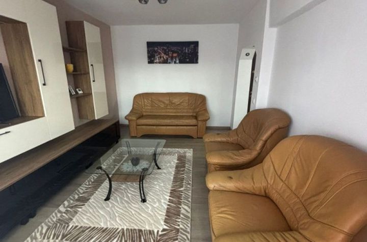 Apartament 2 camere de vanzare STRAND - Sibiu anunturi imobiliare Sibiu