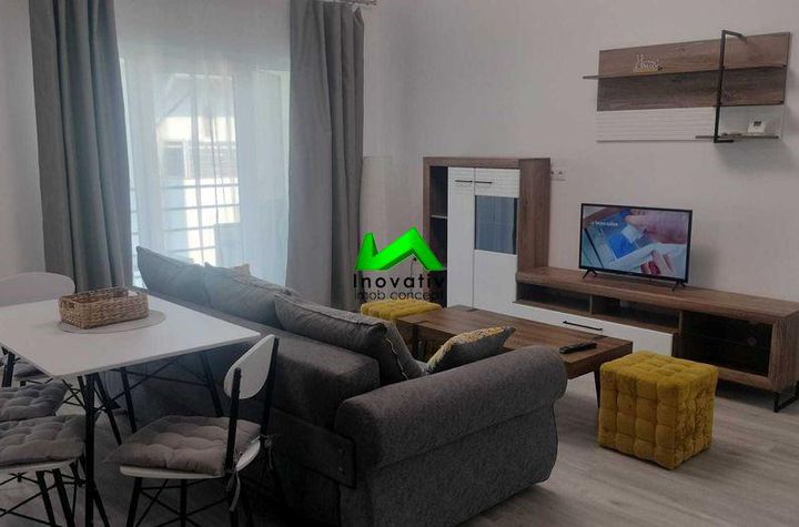 Apartament 3 camere de inchiriat HIPODROM 3 - Sibiu anunturi imobiliare Sibiu