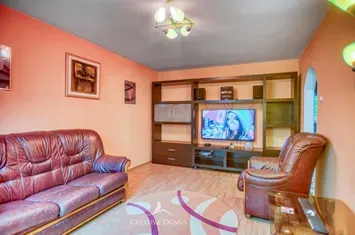 Apartament cu 3 camere - Titan, Bdul 1 Decembrie 1918 anunturi imobiliare Bucuresti