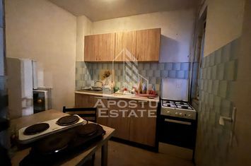 Apartament cu 3 camere si două băi in zona Sagului, decomandat anunturi imobiliare Timis