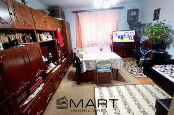 Casă - 2 camere de vanzare VASILE AARON - Sibiu anunturi imobiliare Sibiu