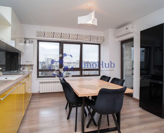 Apartament 3 camere Tatarasi, 80 mp