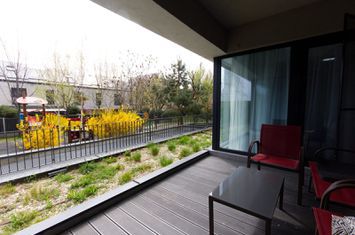 VANZARE 3 CAMERE CU GRADINA 102 MP,  OMV- HERMANN OBERTH SCHOOL! anunturi imobiliare Bucuresti