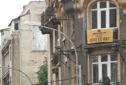 (VIDEO) Afaceri imobiliare şi nu numai