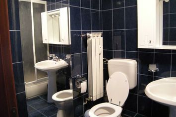 Garsonieră de vanzare MIHAI BRAVU - Bucuresti anunturi imobiliare Bucuresti