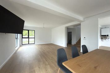 Vila nouă P+1E, 4 camere, Corbeanca Tamasi – 215.000 € anunturi imobiliare Bucuresti