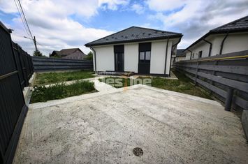 Casă - 3 camere de vanzare IASI - Iasi anunturi imobiliare Iasi