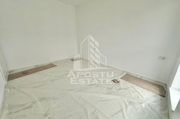 Apartament tip penthouse cu 3 camere si terasa de 30 mp in Braytim anunturi imobiliare Timis