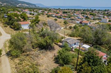 Teren construibil 183,52 mp în Asprovalta anunturi imobiliare Grecia