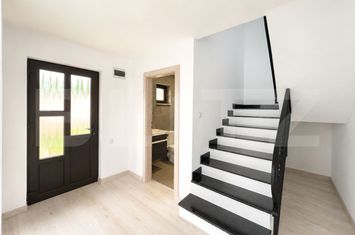Vilă - 4 camere de vanzare CETATE - Alba anunturi imobiliare Alba