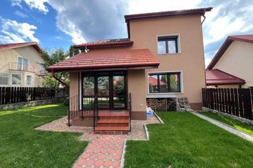Vilă - 2 camere de inchiriat BUNLOC - Brasov anunturi imobiliare Brasov