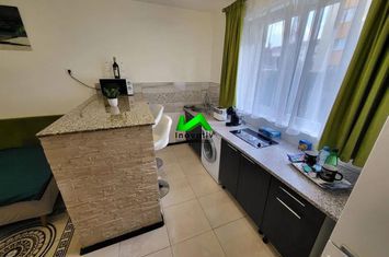 Garsonieră de inchiriat CENTRAL - Sibiu anunturi imobiliare Sibiu