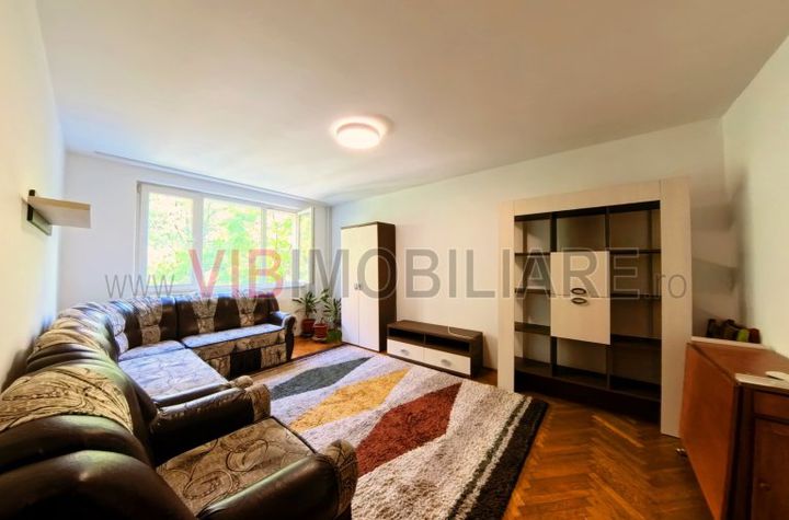 2 camere - Decomandat - Romancierilor anunturi imobiliare Bucuresti