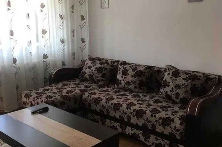 Apartament 2 camere de inchiriat GARII - Brasov anunturi imobiliare Brasov