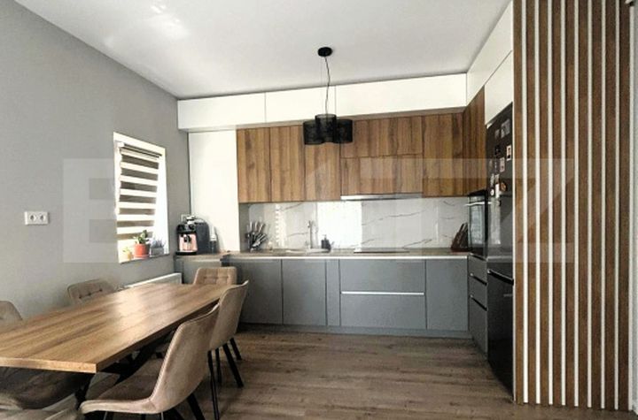 Apartament 3 camere de vanzare TARGU MURES - Mures anunturi imobiliare Mures