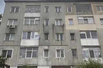 APARTAMENT 3 CAMERE - ROSIORII DE VEDE - anunturi imobiliare Teleorman