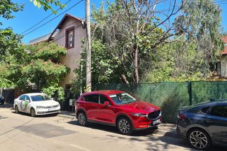 Teren Intravilan de vânzare Bucuresti - Floreasca