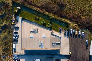 Spațiu comercial de vanzare RONAT - Timis anunturi imobiliare Timis