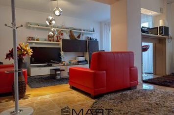 Apartament 2 camere de vanzare CALEA DUMBRAVII - Sibiu anunturi imobiliare Sibiu