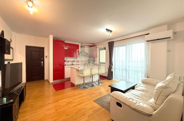 Apartament 3 camere de vanzare EXTERIOR EST - Sibiu anunturi imobiliare Sibiu