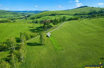 Teren Extravilan de vanzare NORD-EST - Covasna anunturi imobiliare Covasna
