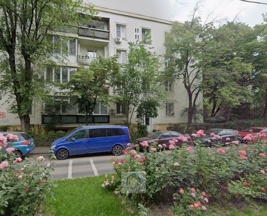 Apartament 3 camere Barbu Vacarescu, 66 mp