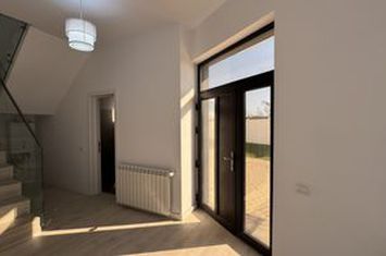 Vilă - 3 camere de vanzare BORDEI - Dolj anunturi imobiliare Dolj