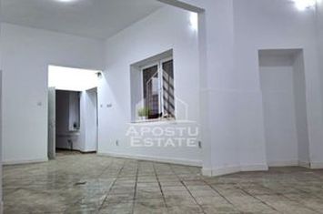 Spatiu comercial 75 MP Zona Intim- Parneava anunturi imobiliare Arad
