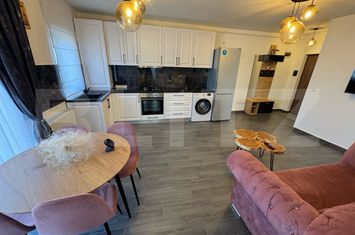 Apartament 3 camere de inchiriat FLORESTI - Cluj anunturi imobiliare Cluj