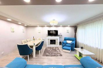 Apartament de 3 camere, ultrafinisat, 92 mp, zona" Billa"- Manastur anunturi imobiliare Cluj