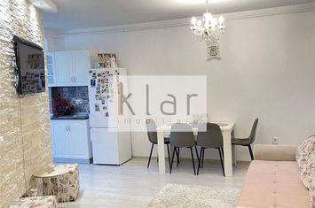 Apartament 3 camere de inchiriat BULGARIA - Cluj anunturi imobiliare Cluj