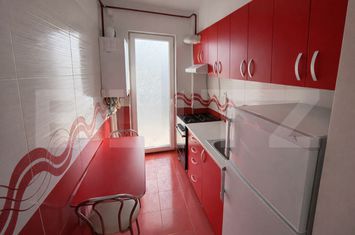 Apartament 3 camere de vanzare BACIU - Cluj anunturi imobiliare Cluj