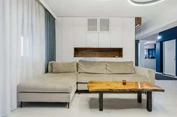 APARTAMENT PREMIUM 94,5 MP UTILI | ETAJ 8/12 | Zona Tatarasi anunturi imobiliare Iasi