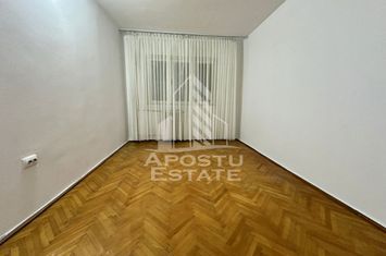 Apartament cu 2 camere, parter inalt, balcon, zona Girocului anunturi imobiliare Timis