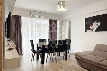 Apartament modern cu 3 camere in SDK Delta, Nufarul anunturi imobiliare Bihor